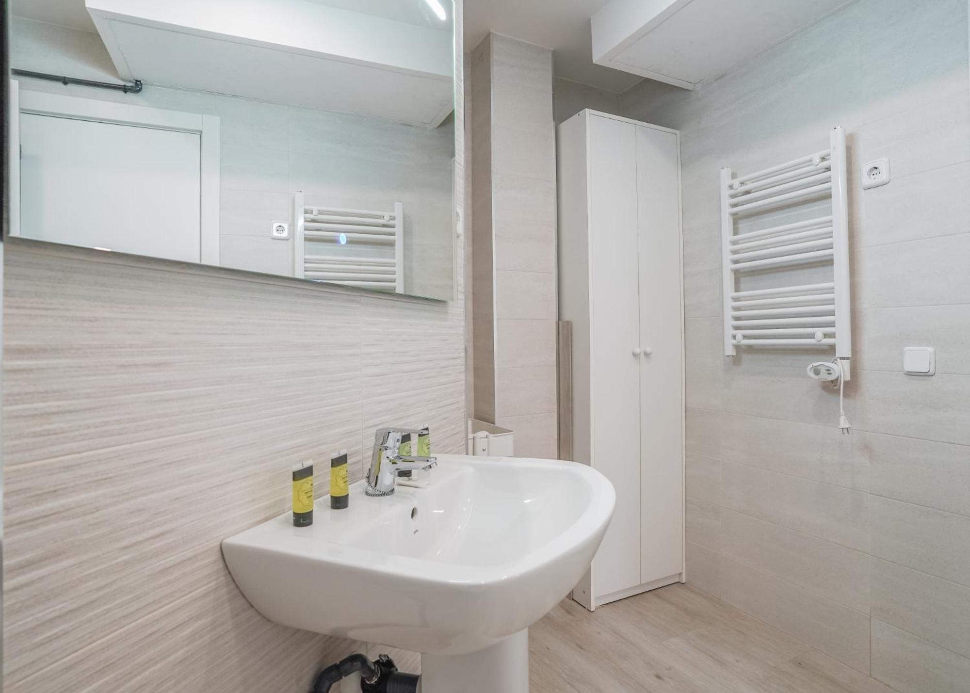 Modern Duplex-2Bedrooms 1.5Baths-Delicias Мадрид Екстериор снимка