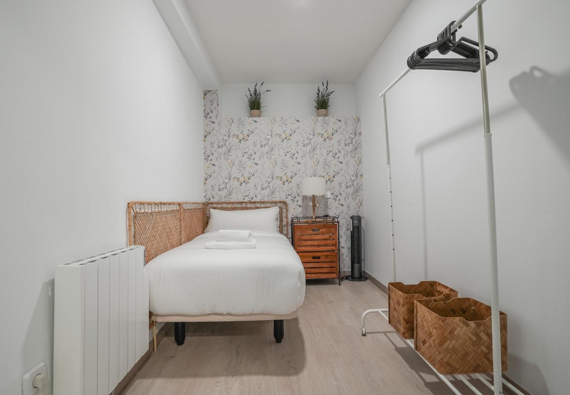 Modern Duplex-2Bedrooms 1.5Baths-Delicias Мадрид Екстериор снимка